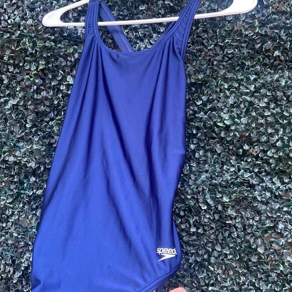 Ladies Speedo Swimsuit 10/36 Pro LT - Picture 1 of 6